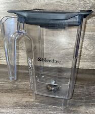 Blendtec wildside plus for sale  LONDON
