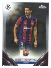 2023 topps chrome usato  Spedire a Italy