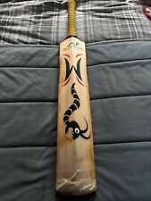 Woodworm torch cricket for sale  CHELMSFORD