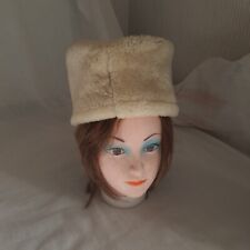 Toque femme peau d'occasion  Aix-les-Bains