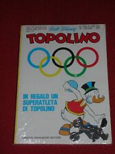 Topolino libretto 1073 usato  Roma