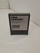 Pole position atari usato  Cogliate