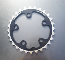Stronglight 28t chainwheel for sale  EMSWORTH