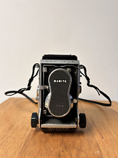 Mamiya professionnal appareil d'occasion  Montpellier-
