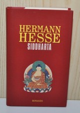 Libro siddharta herman usato  Casalpusterlengo