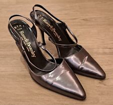 Russell bromley petra for sale  WOLVERHAMPTON