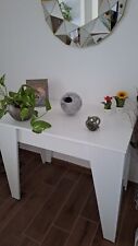 Tavolo consolle allungabile usato  Baronissi