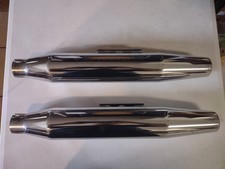 harley fxd exhaust for sale  Arlington