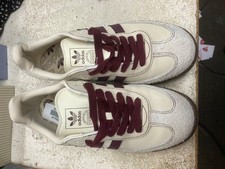 Adidas white samba for sale  NEWRY