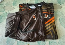 J4k goalkeeper kit. for sale  AXMINSTER