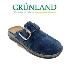 Grunland ciabatta donna usato  Italia