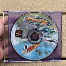 Hydro thunder tested for sale  Salem