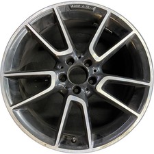 Mercedes benz 19x8.5 for sale  Anaheim