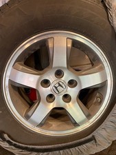 Honda pilot wheel for sale  Tahoe City