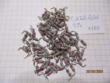 100 stück 5 gebraucht kaufen  Hannover