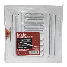 Everbilt way steel for sale  Kernersville