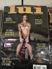 Porsche ...magazine septembre d'occasion Porsche ...magazine septembre d'occasion  Amiens-