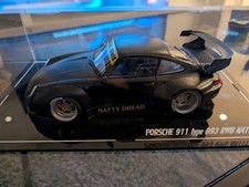 Autoart porsche rwb usato  Pistoia