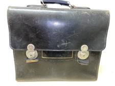 Alte aktentasche leder gebraucht kaufen  Hannover