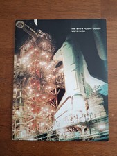 Cover sts nasa for sale  Quincy