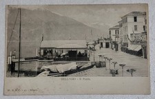 Bellagio ponte primi usato  Prato