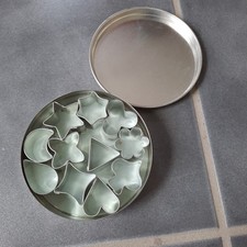 alte backformen gebraucht kaufen  Heuchelheim