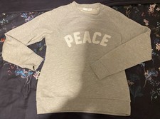 Pull sandro peace d'occasion  Colombes