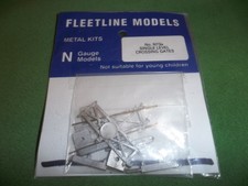 Gauge fleetline models for sale  MANCHESTER