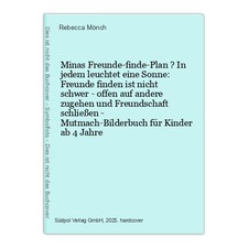 Minas freunde finde gebraucht kaufen  Ohlsbach
