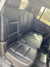 2nd row bench for sale  Sallisaw