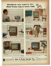 1956 rca victor for sale  Columbia