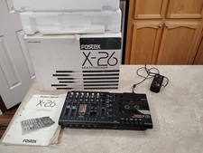 Fostex multi track for sale  Coos Bay