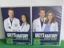 Grey anatomy jungen gebraucht kaufen  Fahrenzhausen