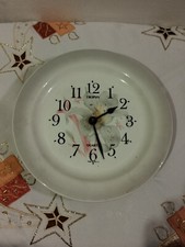 Ancienne pendule trophy d'occasion  Saint-Maurice-sur-Moselle