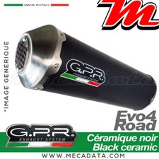 Ligne complète échappement d'occasion Ligne complète échappement d'occasion  France