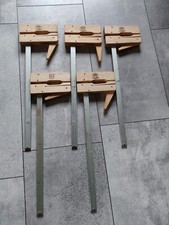 schraubzwinge holz gebraucht kaufen schraubzwinge holz gebraucht kaufen Bremen