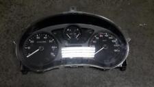 PEUGEOT EXPERT 2007- Tacho Tachometer Kombiinstrument 9801642280, usado comprar usado  Enviando para Brazil