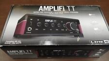Pedal de efeitos de guitarra LINE6 efeitos múltiplos AMPLIFI TT do Japão comprar usado  Enviando para Brazil