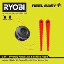 Ryobi reel easy for sale  Harrisburg