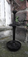 Vintage antique ebony for sale  MINEHEAD