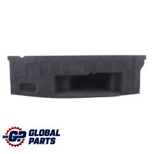 Trunk trim bmw for sale  UK