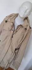 Trenchcoat tommy hilfiger gebraucht kaufen  Frankfurt am Main