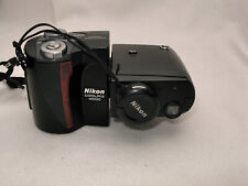 Nikon coolpix 4500 gebraucht kaufen  Köln