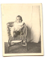 Portrait enfant assis d'occasion  Colmar