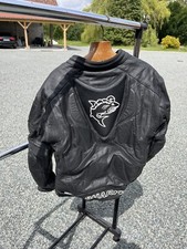 Blouson moto homme d'occasion  Paris-