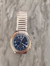 Swatch irony secret usato  Milano