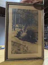 Etching art print for sale  Lorain