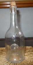 Ancienne bouteille carafe d'occasion  Saint-Brice-Courcelles