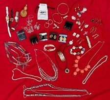 Mixed lot jewelry for sale  Brattleboro