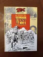 Tex presenta storia usato  Riccione